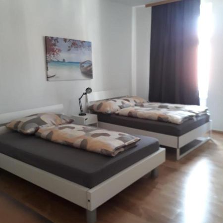 Apartment Schloessel 24 Wien Eksteriør billede