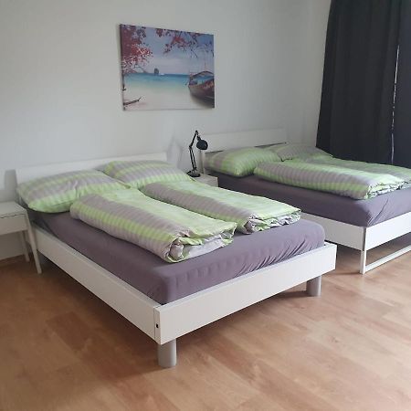 Apartment Schloessel 24 Wien Eksteriør billede