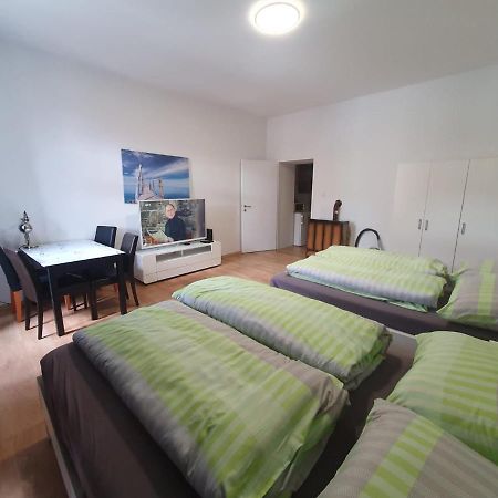 Apartment Schloessel 24 Wien Eksteriør billede