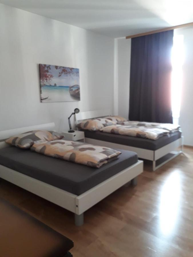 Apartment Schloessel 24 Wien Eksteriør billede