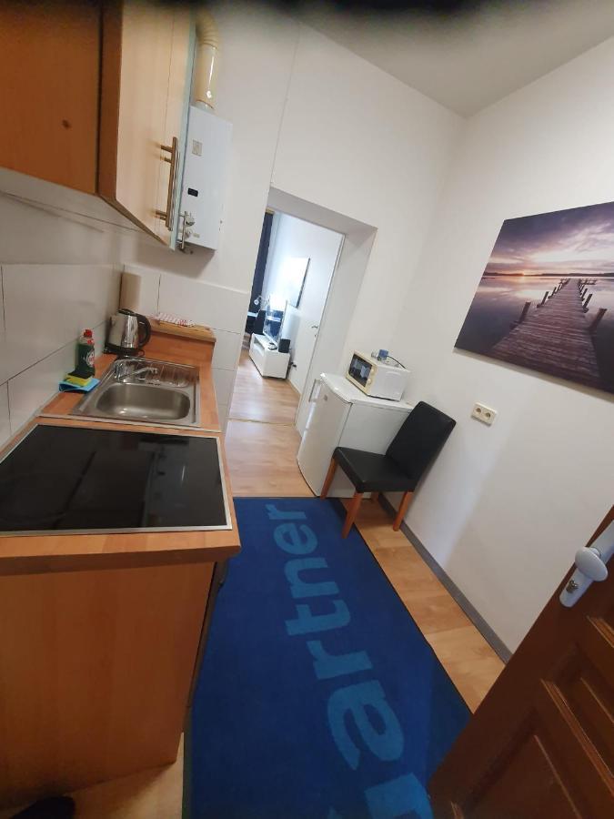Apartment Schloessel 24 Wien Eksteriør billede