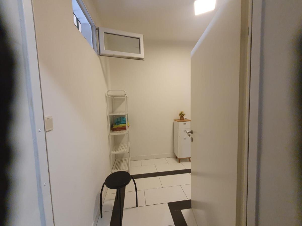 Apartment Schloessel 24 Wien Eksteriør billede