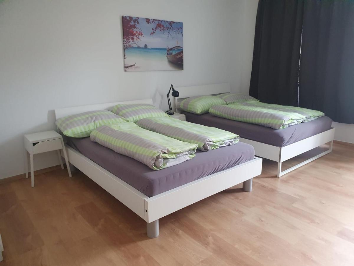 Apartment Schloessel 24 Wien Eksteriør billede