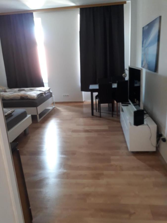 Apartment Schloessel 24 Wien Eksteriør billede