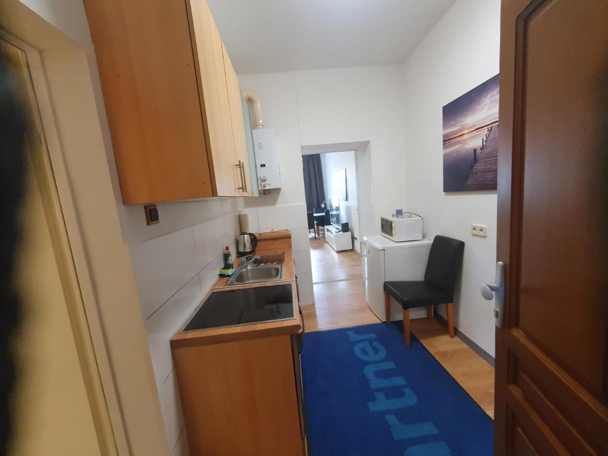 Apartment Schloessel 24 Wien Eksteriør billede