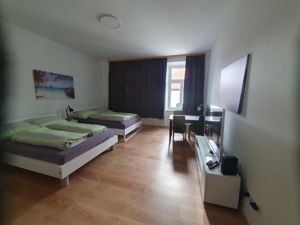 Apartment Schloessel 24 Wien Eksteriør billede
